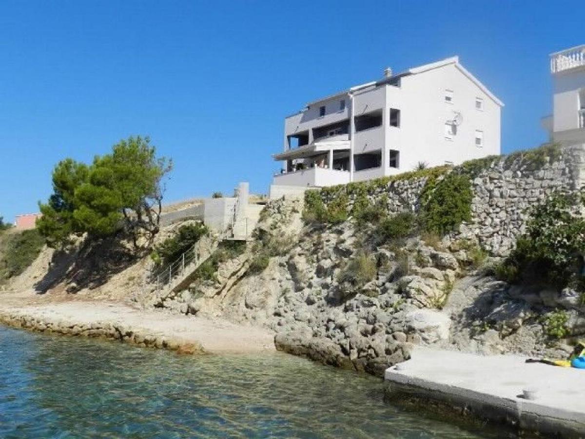 Apartments Beachfront Ante Vlašići Εξωτερικό φωτογραφία